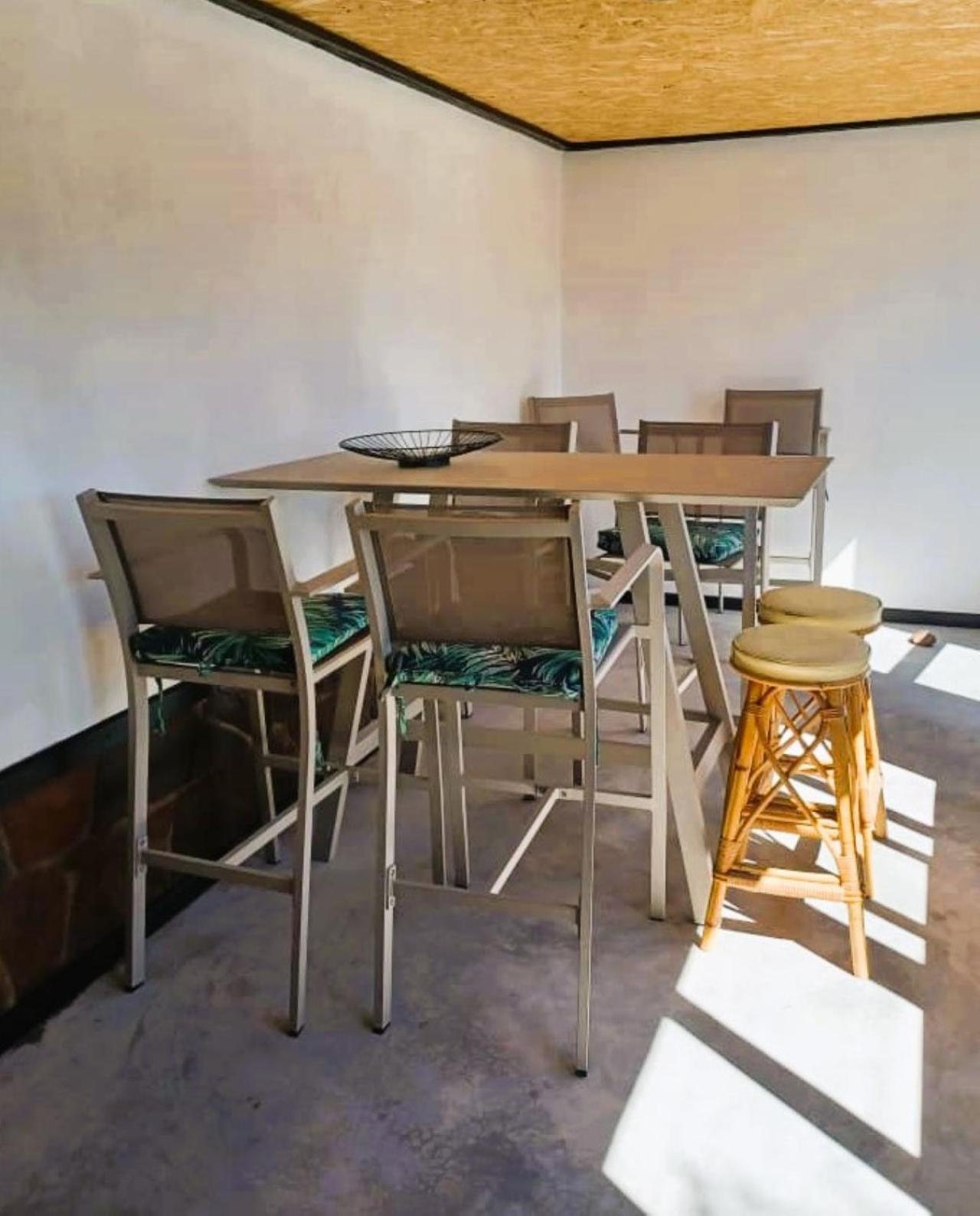 Kitchen51 Cottages Keetmanshoop Eksteriør bilde